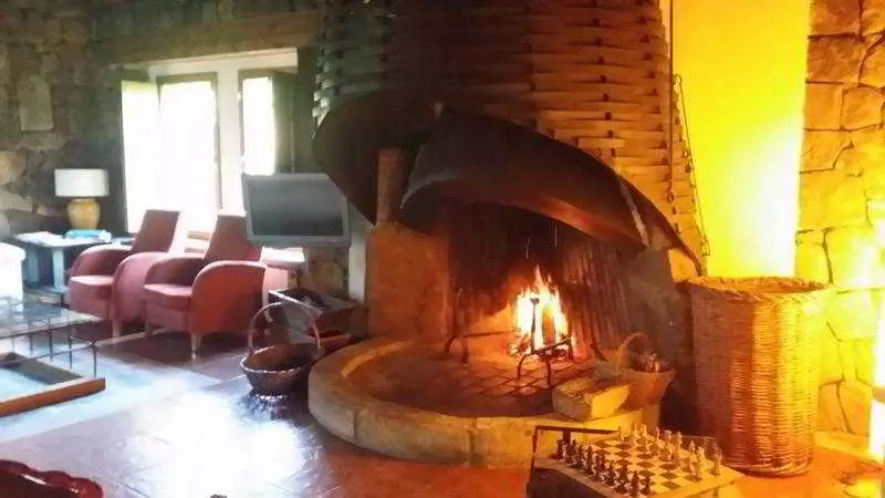 Fotos del hotel La Casa del Cura:  2