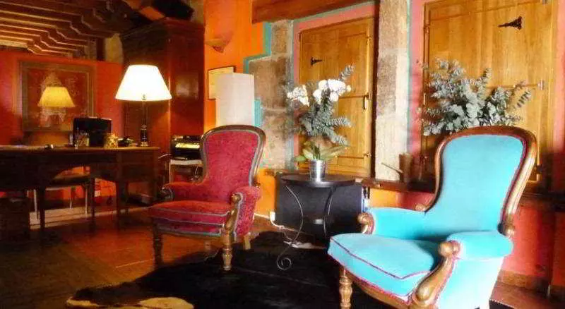 Fotos del hotel La Casa del Cura:  3