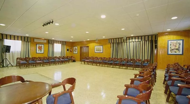 Fotos del hotel Avante Goya:  5