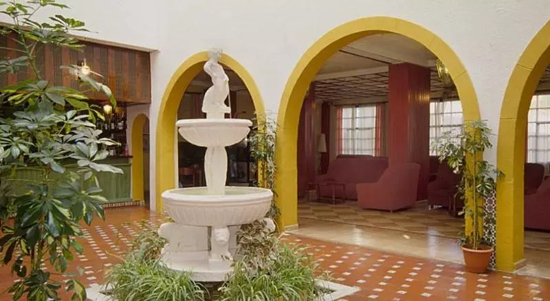 Fotos del hotel Avante Goya:  6