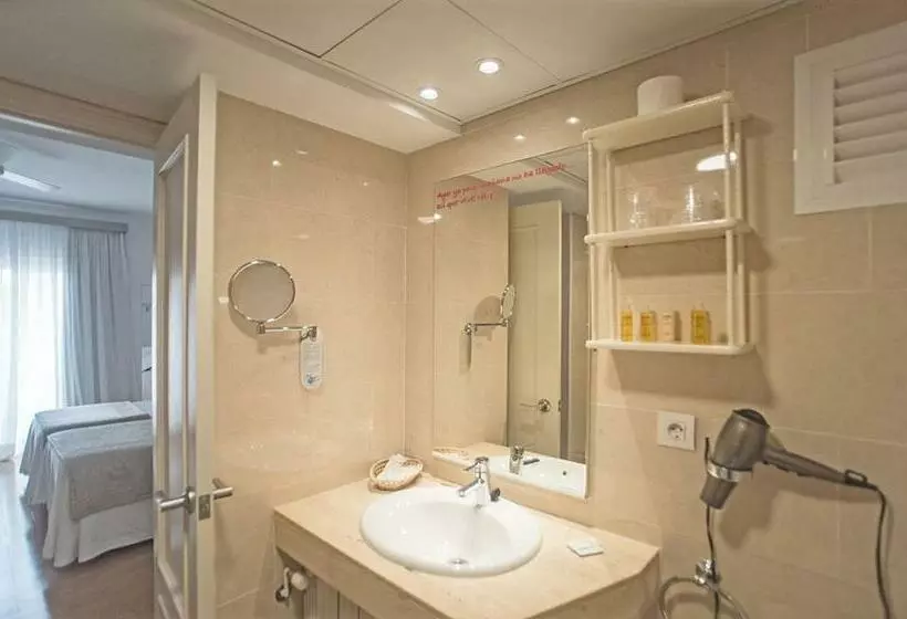 Fotos del hotel Sa Volta:  16