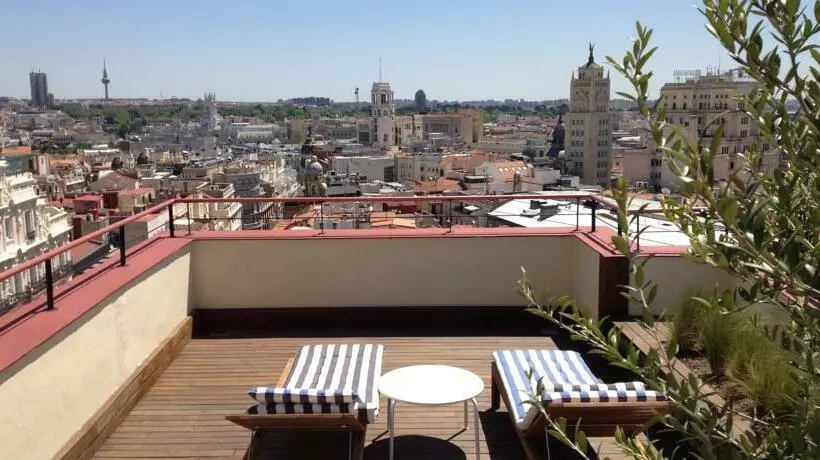 Fotos del hotel Praktik Metropol:  25