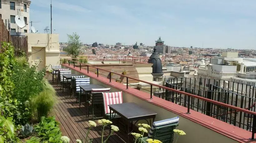 Fotos del hotel Praktik Metropol:  5