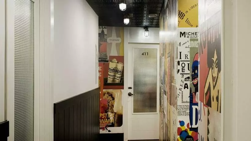 Fotos del hotel Praktik Metropol:  3