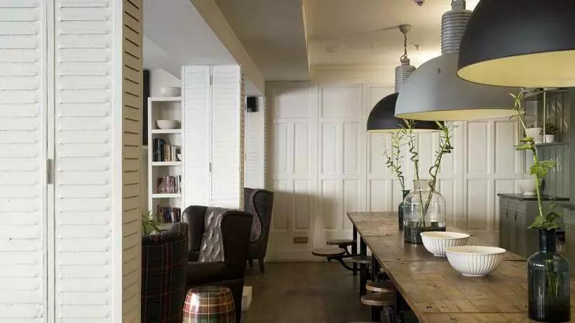 Fotos del hotel Praktik Metropol:  15