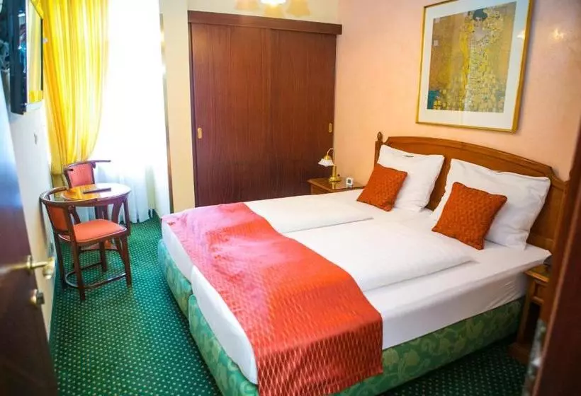 Fotos del hotel Park Villa:  10