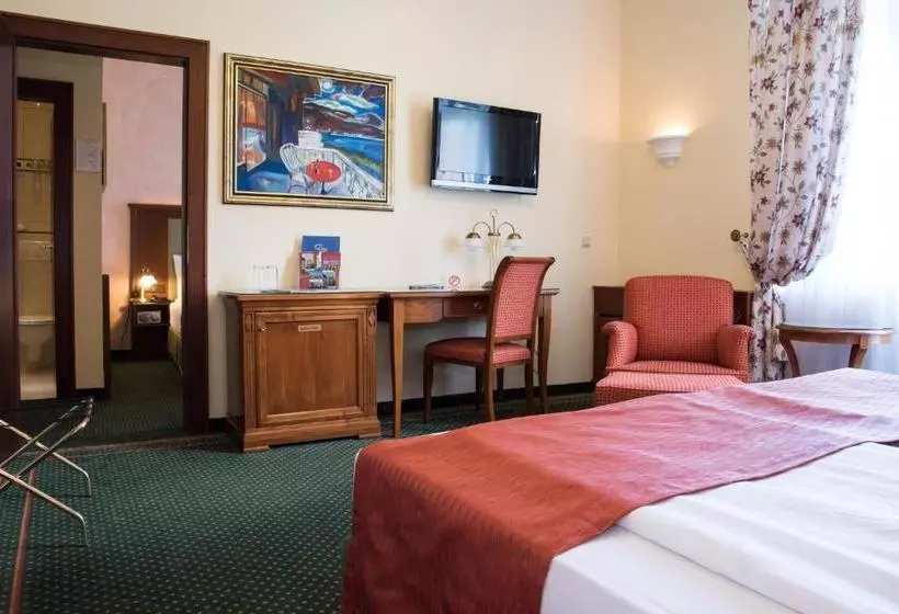 Fotos del hotel Park Villa:  13