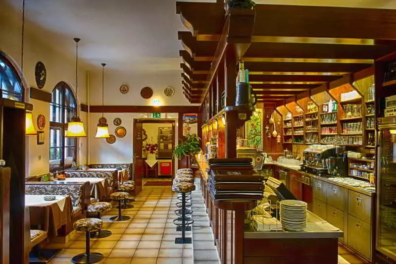 Fotos del hotel Sophienalpe:  4