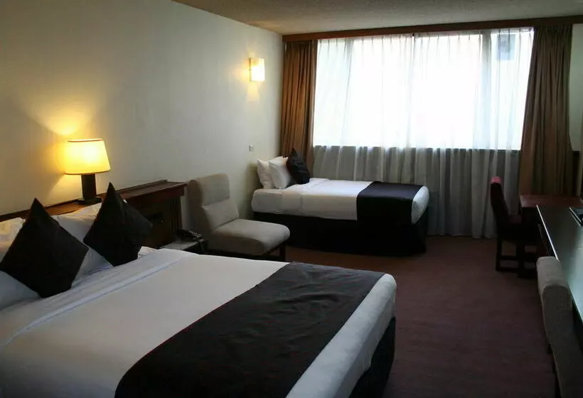 Fotos del hotel Kings Perth:  3