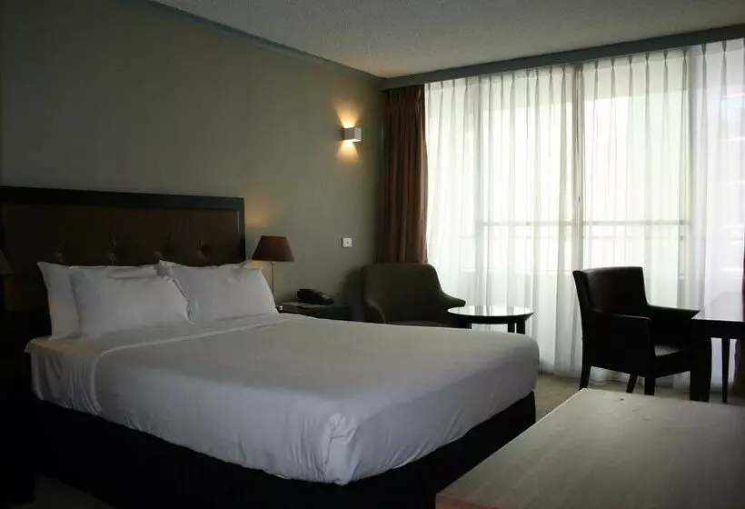 Fotos del hotel Kings Perth:  9