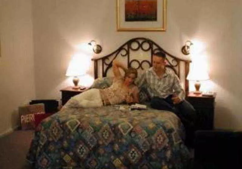 Fotos del hotel Wentworth Plaza:  2