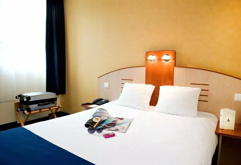 Fotos del hotel Penta Hotel Brussels Expo:  7