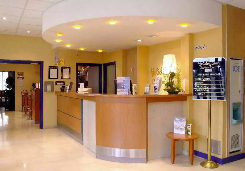 Fotos del hotel Penta Hotel Brussels Expo:  2