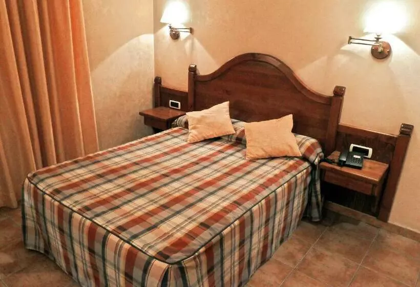 Fotos del hotel Bellpi:  7