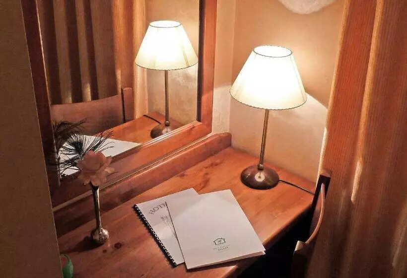 Fotos del hotel Bellpi:  11