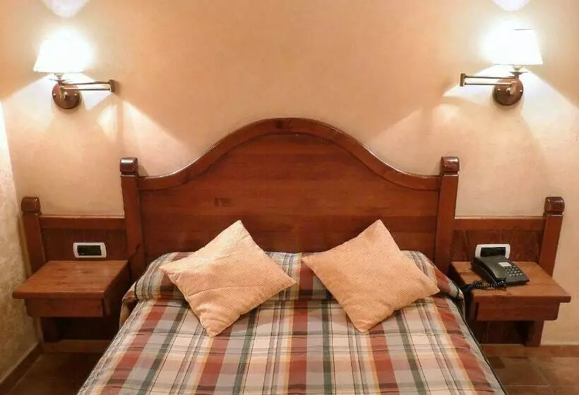 Fotos del hotel Bellpi:  14