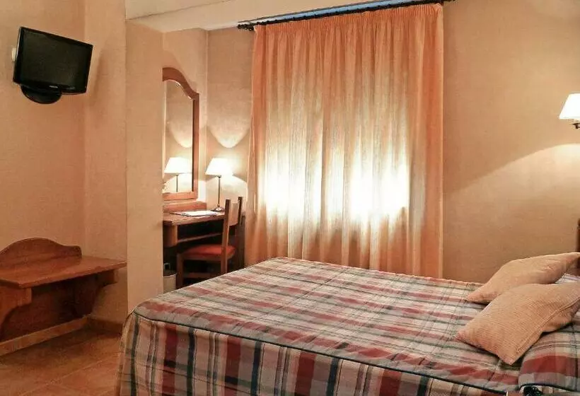 Fotos del hotel Bellpi:  8