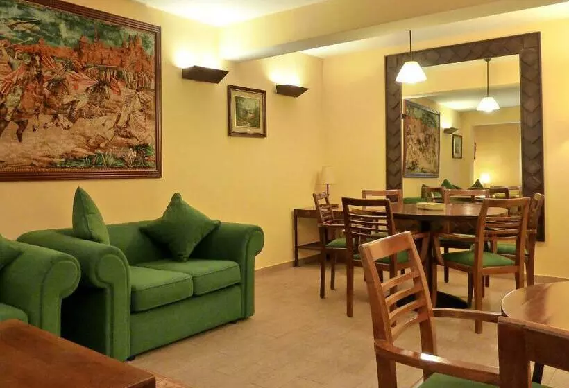 Fotos del hotel Bellpi:  2