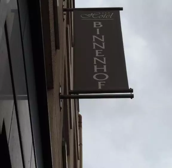 Fotos del hotel Binnenhof:  7