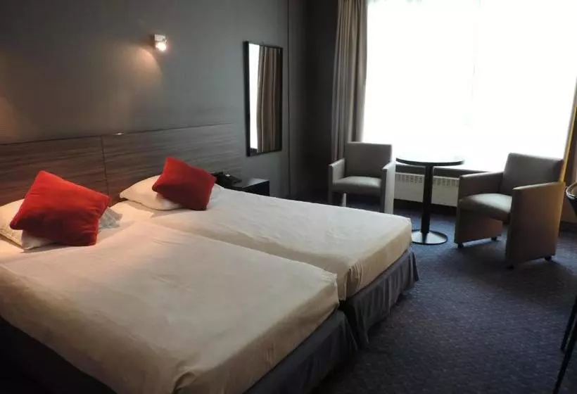 Fotos del hotel Binnenhof:  8