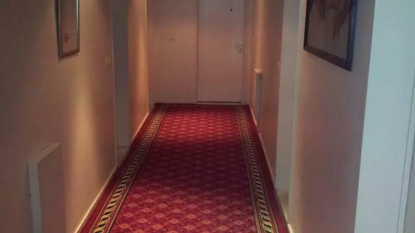 Fotos del hotel Keyserlei:  2