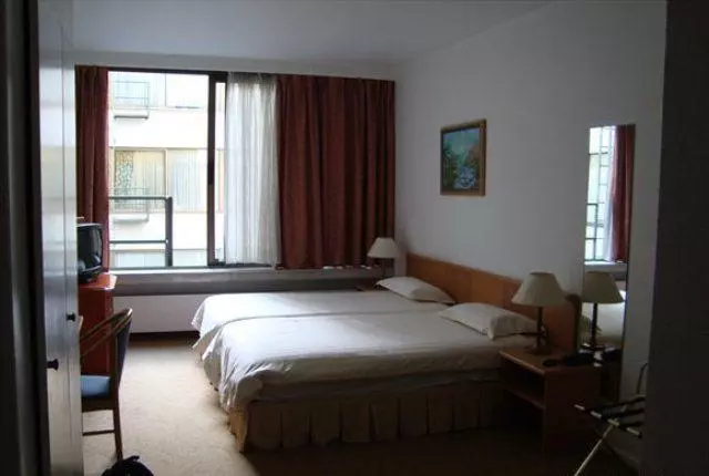 Fotos del hotel Keyserlei:  10