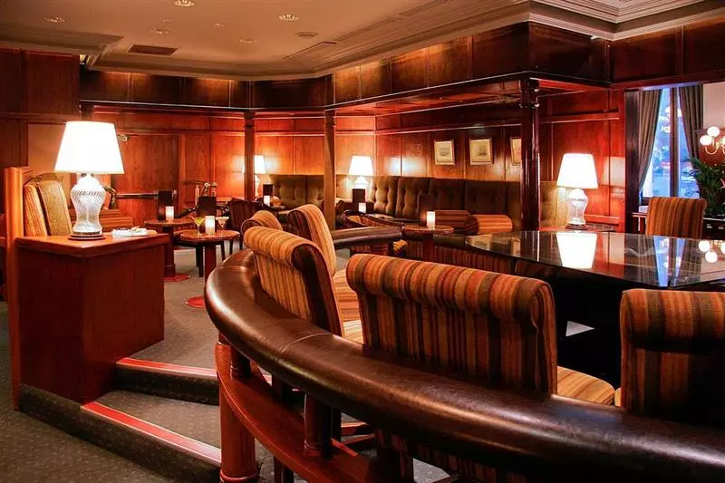 Fotos del hotel The Menzies Sydney:  9