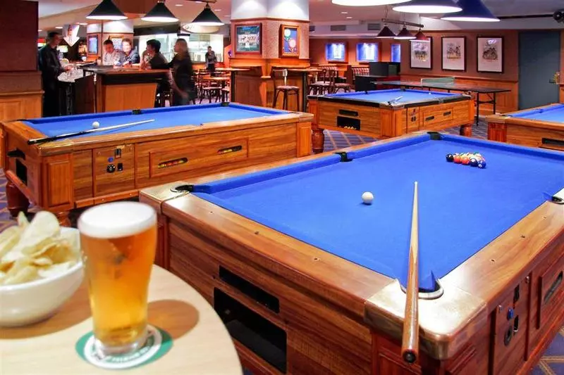 Fotos del hotel The Menzies Sydney:  3