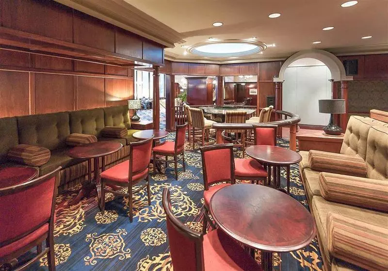 Fotos del hotel The Menzies Sydney:  5