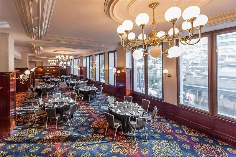 Fotos del hotel The Menzies Sydney:  12