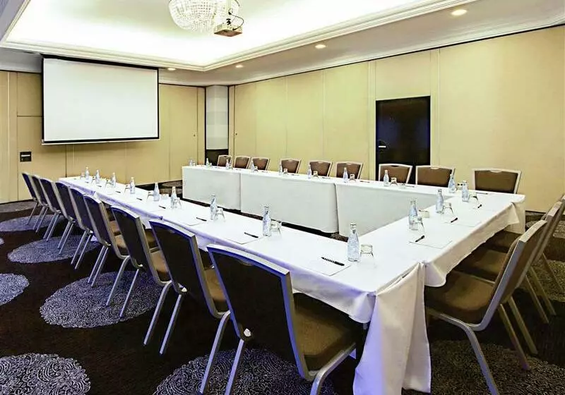 Fotos del hotel The Menzies Sydney:  8