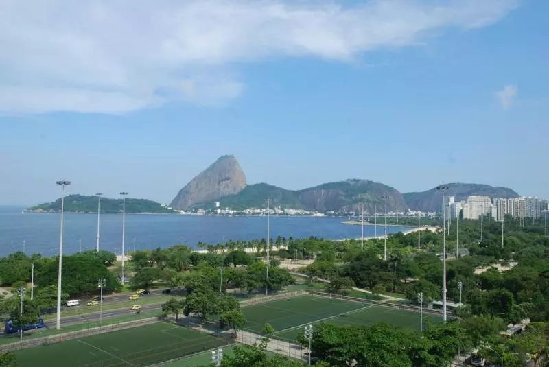 Fotos del hotel Flamengo Palace:  7