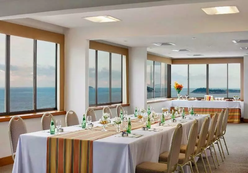 Fotos del hotel Marina Palace:  13