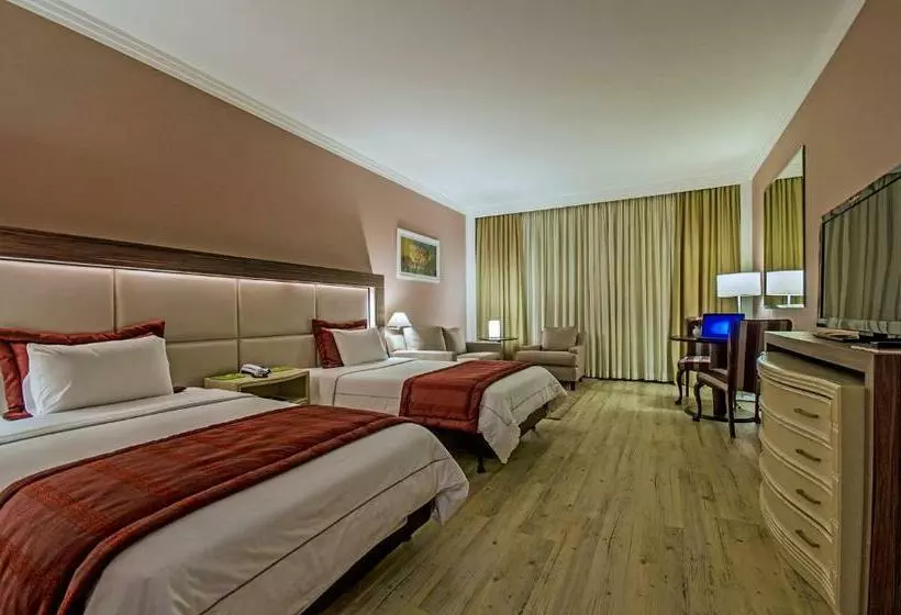 Fotos del hotel Transamerica São Paulo:  5