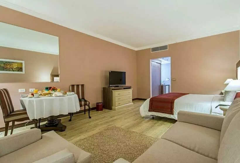 Fotos del hotel Transamerica São Paulo:  8