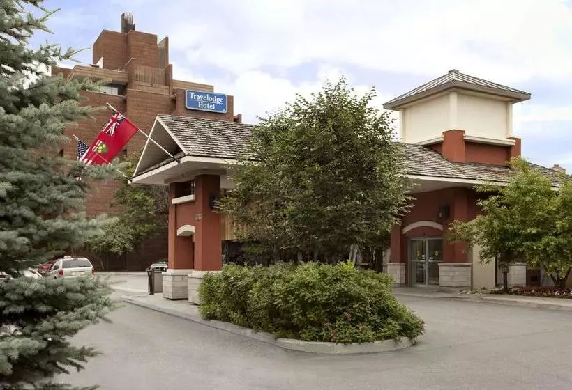 Fotos del hotel Travelodge By Wyndham Ottawa West:  7