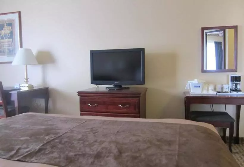 Fotos del hotel Travelodge By Wyndham Ottawa West:  9