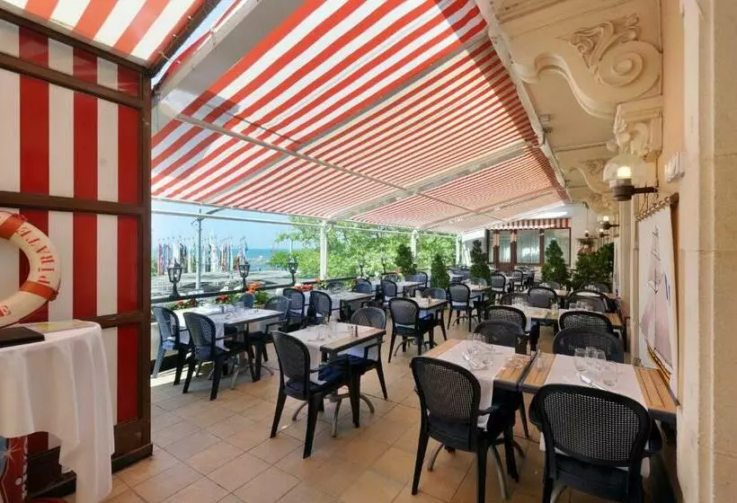 Fotos del hotel Aulac:  4