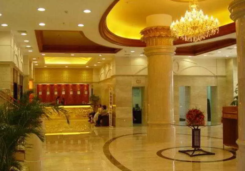 Fotos del hotel Dalian Friendship:  2