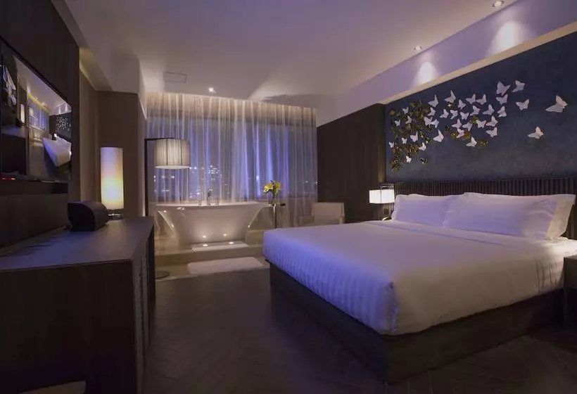 Guangzhou Crystal Orange