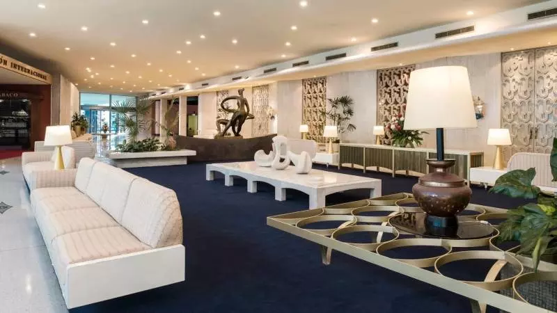 Fotos del hotel Habana Riviera by Iberostar:  14