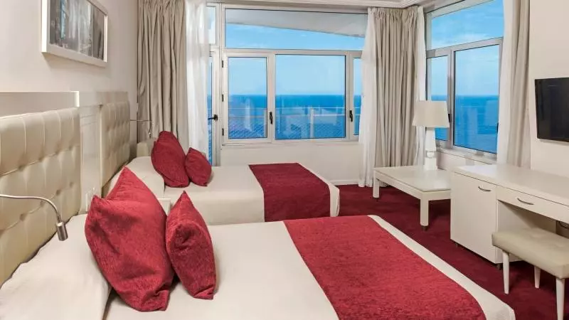 Fotos del hotel Habana Riviera by Iberostar:  11