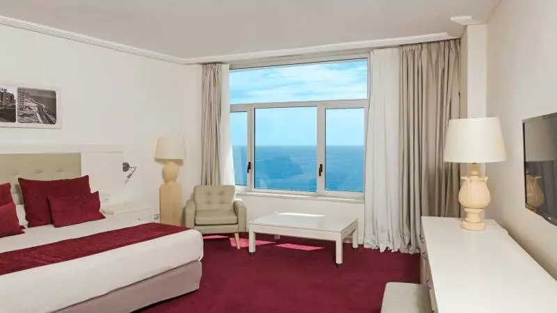 Fotos del hotel Habana Riviera by Iberostar:  12