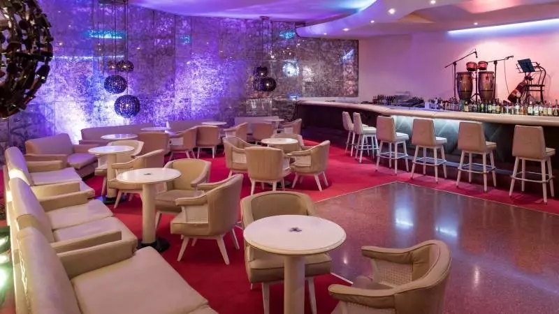 Fotos del hotel Habana Riviera by Iberostar:  3