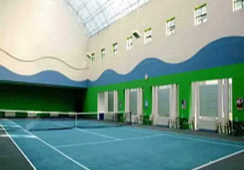 Fotos del hotel Hai Tian:  3