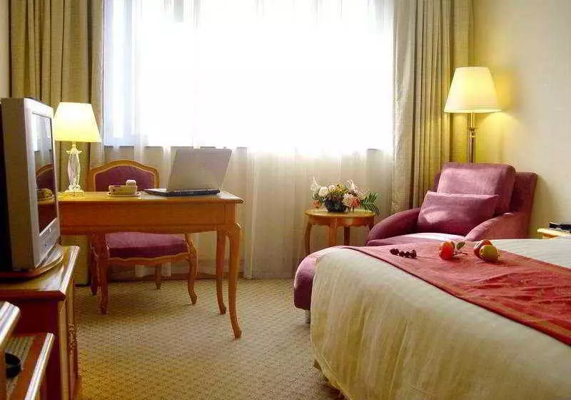 Fotos del hotel Hua Du:  7