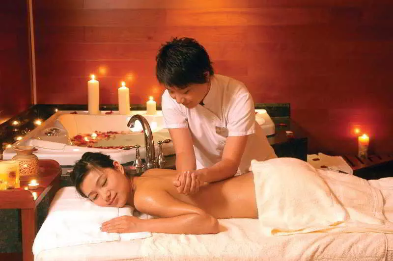 Fotos del hotel Jc Mandarin:  9