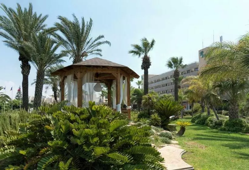 Fotos del hotel Palm Beach Hotel & Bungalows:  14