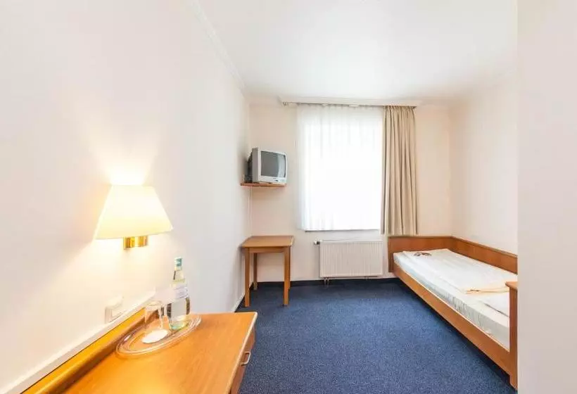 Fotos del hotel Antares Düsseldorf:  12