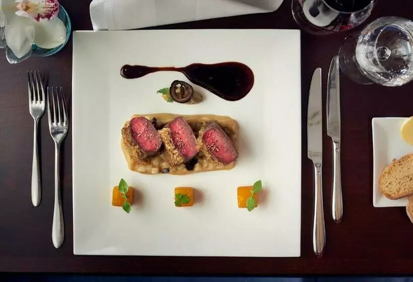 Fotos del hotel Intercontinental Frankfurt, An Ihg:  15